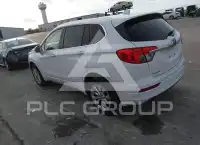2017 Buick ENVISION photo