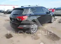 2017 Buick ENVISION фото