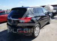 2017 Buick ENVISION фото