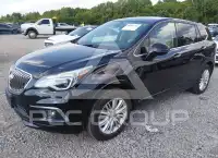2017 Buick ENVISION photo
