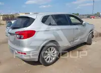 2017 Buick ENVISION photo