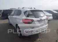2017 Buick ENVISION photo
