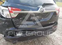2017 Buick ENVISION photo