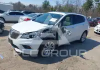 2017 Buick ENVISION photo