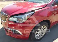2017 Buick ENVISION photo