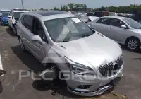 2017 Buick ENVISION photo