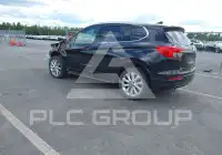 2017 Buick ENVISION фото