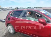 2017 Buick ENVISION фото