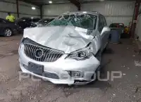2017 Buick ENVISION photo