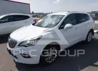 2017 Buick ENVISION фото