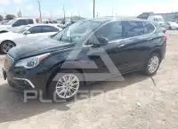 2017 Buick ENVISION фото