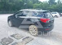 2017 Buick ENVISION фото