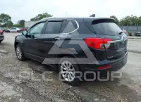 2017 Buick ENVISION photo
