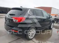 2017 Buick ENVISION photo