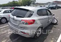 2017 Buick ENVISION photo