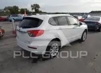 2017 Buick ENVISION photo