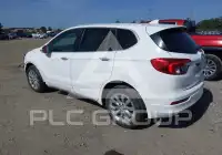 2017 Buick ENVISION фото