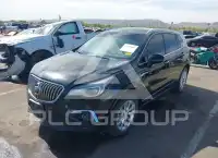 2017 Buick ENVISION фото