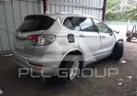 2017 Buick ENVISION photo