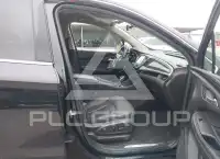 2017 Buick ENVISION photo