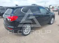 2017 Buick ENVISION фото