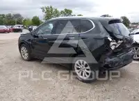 2017 Buick ENVISION фото