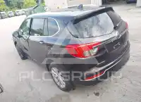 2017 Buick ENVISION photo