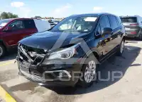 2017 Buick ENVISION фото