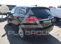2017 Buick ENVISION фото