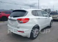 2017 Buick ENVISION photo