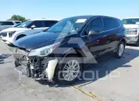 2017 Buick ENVISION photo
