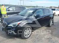 2017 Buick ENVISION фото