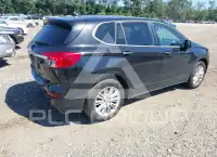 2017 Buick ENVISION фото