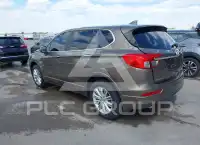 2017 Buick ENVISION фото