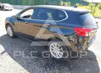 2017 Buick ENVISION фото