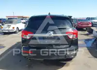2017 Buick ENVISION фото