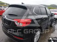 2017 Buick ENVISION photo