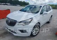 2017 Buick ENVISION photo