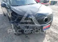 2017 Buick ENVISION фото