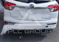2017 Buick ENVISION фото