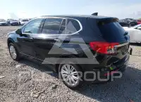 2017 Buick ENVISION photo