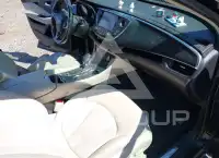 2017 Buick ENVISION фото