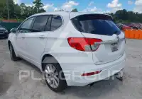 2017 Buick ENVISION photo