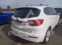 2017 Buick ENVISION photo