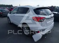 2017 Buick ENVISION фото