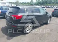 2017 Buick ENVISION фото