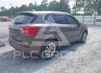 2017 Buick ENVISION фото