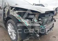 2017 Buick ENVISION photo