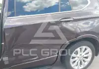 2017 Buick ENVISION фото
