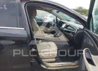2017 Buick ENVISION фото